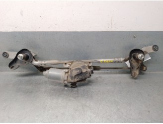 Recambio de motor limpia delantero para mazda 6 station wagon (gj, gl) 2.2 d referencia OEM IAM GHP967340 GHP967340 