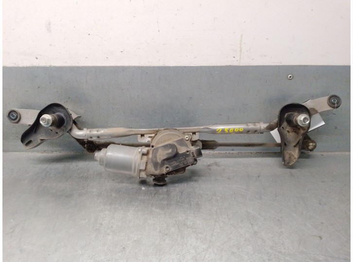 Recambio de motor limpia delantero para mazda 6 station wagon (gj, gl) 2.2 d referencia OEM IAM GHP967340 GHP967340 