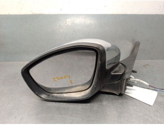 Recambio de retrovisor izquierdo para peugeot 208 i (ca_, cc_) 1.2 thp 110 referencia OEM IAM 1611240880 1611240880 