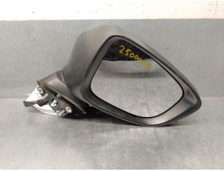 Replacement right side mirror for Mazda 6 Station Wagon (GJ, GL) 2.2 D OEM IAM reference GHR569121F GHR569121F 