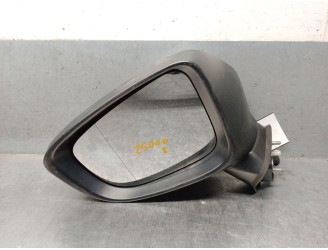 Recambio de retrovisor izquierdo para mazda 6 station wagon (gj, gl) 2.2 d referencia OEM IAM GHR569181F GHR569181F 