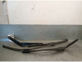 Recambio de brazo limpia delantero derecho para mini mini countryman (r60) cooper d referencia OEM IAM 61619806441 61619449975 