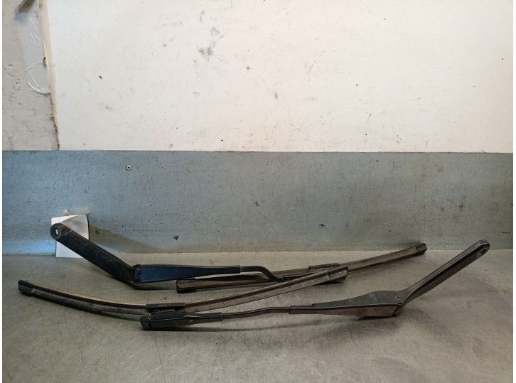 Recambio de brazo limpia delantero derecho para mini mini countryman (r60) cooper d referencia OEM IAM 61619806441 61619449975 