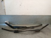 Recambio de brazo limpia delantero derecho para mini mini countryman (r60) cooper d referencia OEM IAM 61619806441 61619449975 