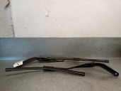 Recambio de brazo limpia delantero derecho para mini mini countryman (r60) cooper d referencia OEM IAM 61619806441 61619449975 