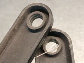 Recambio de brazo limpia delantero derecho para mini mini countryman (r60) cooper d referencia OEM IAM 61619806441 61619449975 