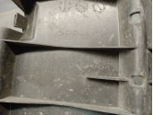 Recambio de cubrecarter para mazda 6 station wagon (gj, gl) 2.2 d referencia OEM IAM GHP9500S1 GHP9500S0 