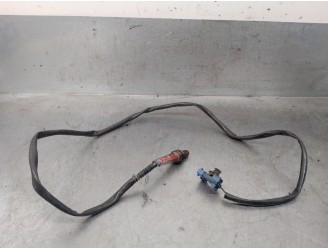 Recambio de sonda lambda para peugeot 407 (6d_) 2.2 16v (6d3fyh, 6d3fye) referencia OEM IAM FAE77241 