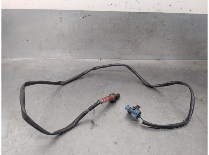 Recambio de sonda lambda para peugeot 407 (6d_) 2.2 16v (6d3fyh, 6d3fye) referencia OEM IAM FAE77241 