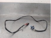 Recambio de sonda lambda para peugeot 407 (6d_) 2.2 16v (6d3fyh, 6d3fye) referencia OEM IAM FAE77241 