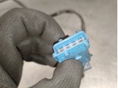 Recambio de sonda lambda para peugeot 407 (6d_) 2.2 16v (6d3fyh, 6d3fye) referencia OEM IAM FAE77241 