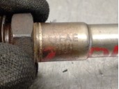 Recambio de sonda lambda para peugeot 407 (6d_) 2.2 16v (6d3fyh, 6d3fye) referencia OEM IAM FAE77241 