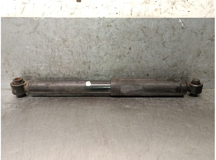 Recambio de amortiguador trasero derecho para citroën c2 (jm_) 1.6 referencia OEM IAM 9650806480 5206Z7 22215525