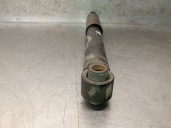 Recambio de amortiguador trasero derecho para citroën c2 (jm_) 1.6 referencia OEM IAM 9650806480 5206Z7 22215525