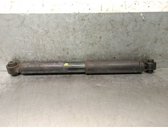 Recambio de amortiguador trasero izquierdo para citroën c2 (jm_) 1.6 referencia OEM IAM 9650806480 5206Z7 22215525