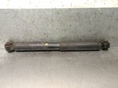 Recambio de amortiguador trasero izquierdo para citroën c2 (jm_) 1.6 referencia OEM IAM 9650806480 5206Z7 22215525