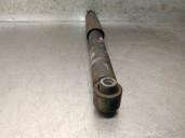 Recambio de amortiguador trasero izquierdo para citroën c2 (jm_) 1.6 referencia OEM IAM 9650806480 5206Z7 22215525