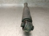 Recambio de amortiguador trasero izquierdo para citroën c2 (jm_) 1.6 referencia OEM IAM 9650806480 5206Z7 22215525