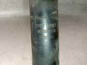 Recambio de amortiguador trasero izquierdo para citroën c2 (jm_) 1.6 referencia OEM IAM 9650806480 5206Z7 22215525