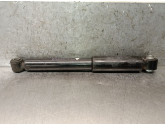 Recambio de amortiguador trasero derecho para opel meriva a monospace (x03) 1.4 16v twinport (e75) referencia OEM IAM 1556577 43