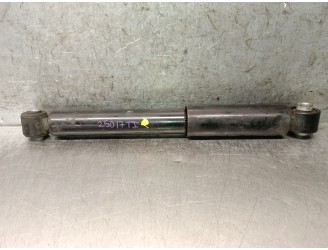 Recambio de amortiguador trasero izquierdo para opel meriva a monospace (x03) 1.4 16v twinport (e75) referencia OEM IAM 1556577 