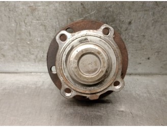 Recambio de mangueta trasera izquierda para mini mini countryman (r60) cooper d referencia OEM IAM 33409813210 33409813210 