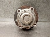 Recambio de mangueta trasera izquierda para mini mini countryman (r60) cooper d referencia OEM IAM 33409813210 33409813210 