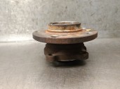 Recambio de mangueta trasera izquierda para mini mini countryman (r60) cooper d referencia OEM IAM 33409813210 33409813210 