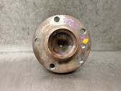 Recambio de mangueta trasera izquierda para mini mini countryman (r60) cooper d referencia OEM IAM 33409813210 33409813210 