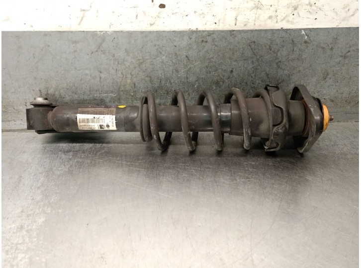 Recambio de amortiguador trasero izquierdo para mini mini countryman (r60) cooper d referencia OEM IAM 33529807017 33529807017 3