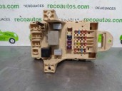 Recambio de caja reles / fusibles para toyota yaris (_p1_) 1.3 (scp12_, scp13_) referencia OEM IAM 827300D040 