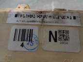 Recambio de caja reles / fusibles para toyota yaris (_p1_) 1.3 (scp12_, scp13_) referencia OEM IAM 827300D040 