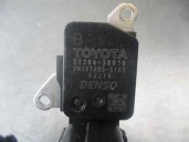 Recambio de caudalimetro para lexus ls (usf4/uvf4) 460 referencia OEM IAM 2220438020 1974005160 DENSO
