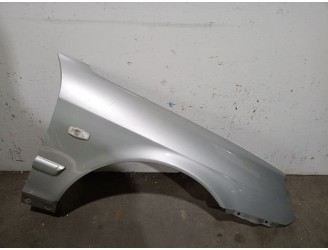 Recambio de aleta delantera derecha para hyundai sonata iv (ef) 2.0 16v referencia OEM IAM 663213D200 663213D200 