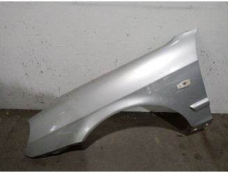 Recambio de aleta delantera izquierda para hyundai sonata iv (ef) 2.0 16v referencia OEM IAM 663113D200 663113D200 