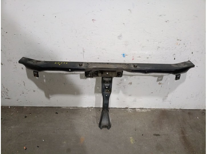 Recambio de panel frontal para hyundai sonata iv (ef) 2.0 16v referencia OEM IAM 841903D000 841903D000 