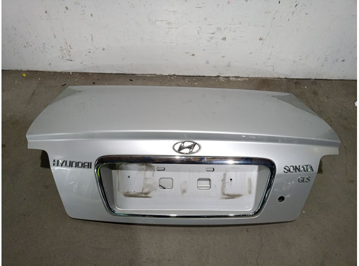 Recambio de porton trasero para hyundai sonata iv (ef) 2.0 16v referencia OEM IAM 692003D061 692003D061 