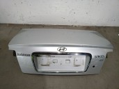 Recambio de porton trasero para hyundai sonata iv (ef) 2.0 16v referencia OEM IAM 692003D061 692003D061 