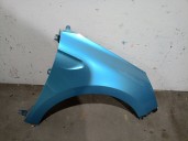 Recambio de aleta delantera derecha para renault clio v (b7_) 1.0 tce 100 (b7mt) referencia OEM IAM H4DB450 