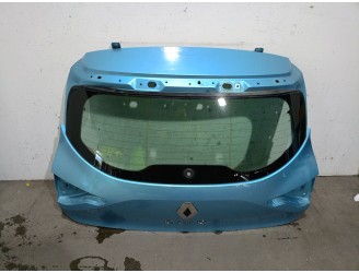 Recambio de porton trasero para renault clio v (b7_) 1.0 tce 100 (b7mt) referencia OEM IAM H4DB450 