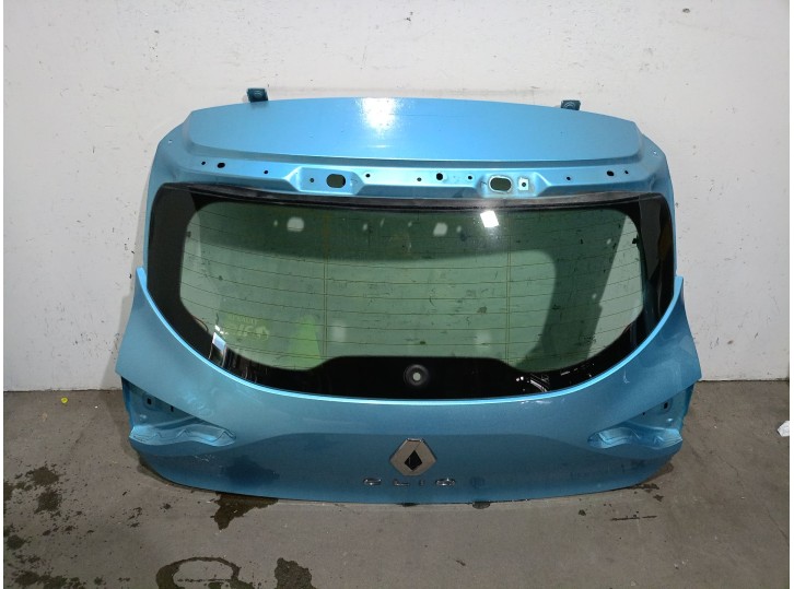 Recambio de porton trasero para renault clio v (b7_) 1.0 tce 100 (b7mt) referencia OEM IAM H4DB450 