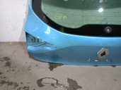 Recambio de porton trasero para renault clio v (b7_) 1.0 tce 100 (b7mt) referencia OEM IAM H4DB450 