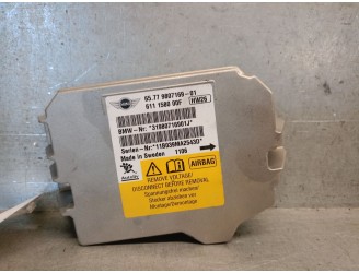 Recambio de centralita airbag para mini mini countryman (r60) cooper d referencia OEM IAM 65779807169 