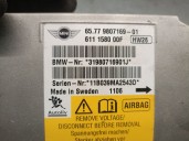 Recambio de centralita airbag para mini mini countryman (r60) cooper d referencia OEM IAM 65779807169 