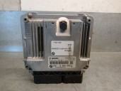 Recambio de centralita motor uce para mini mini countryman (r60) cooper d referencia OEM IAM DDE8506666 0281016585