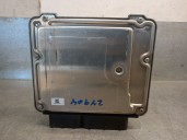 Recambio de centralita motor uce para mini mini countryman (r60) cooper d referencia OEM IAM DDE8506666 0281016585