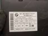 Recambio de modulo electronico para mini mini countryman (r60) cooper d referencia OEM IAM 61359221719 5WK49515CBR