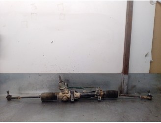 Recambio de cremallera direccion para opel combo (corsa b) 1.7 diesel referencia OEM IAM 93180439 900672 