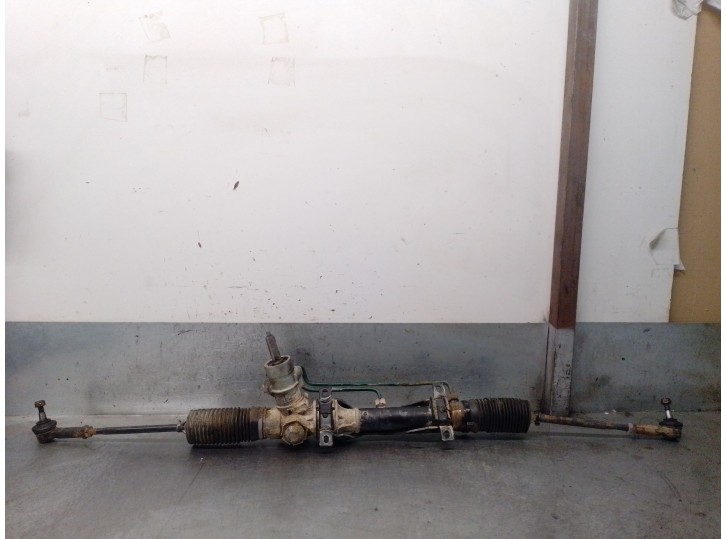 Recambio de cremallera direccion para opel combo (corsa b) 1.7 diesel referencia OEM IAM 93180439 900672 