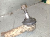 Recambio de cremallera direccion para opel combo (corsa b) 1.7 diesel referencia OEM IAM 93180439 900672 